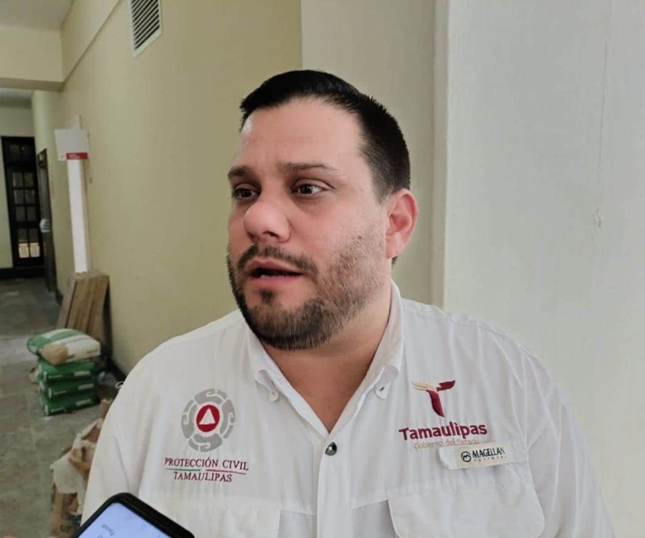 Pronostican un huracán este año en Tamaulipas