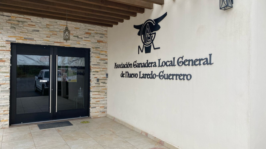 Crece exportación de ganado en Nuevo Laredo