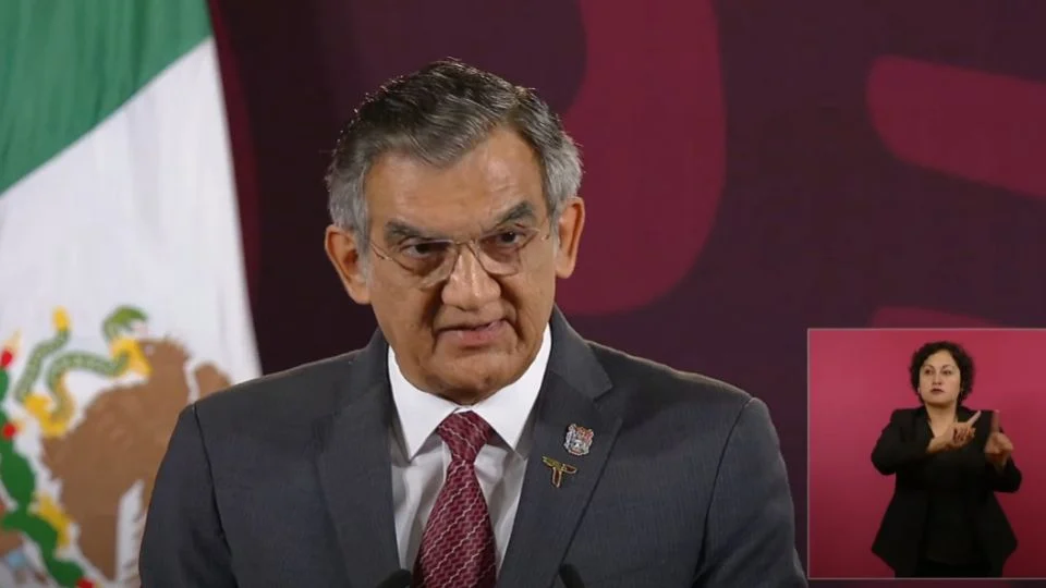 Américo Villarreal agradece Programa IMSS Bienestar en Tamaulipas