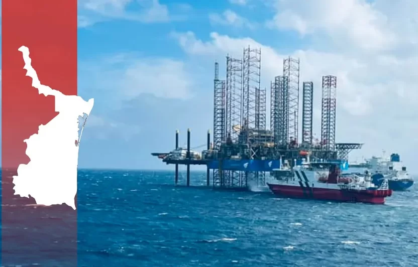 Proyectos de gas natural le darán un empuje a la economía de Tamaulipas: Banxico