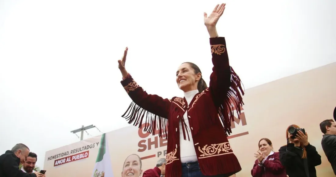 Aumenta el rechazo al PAN