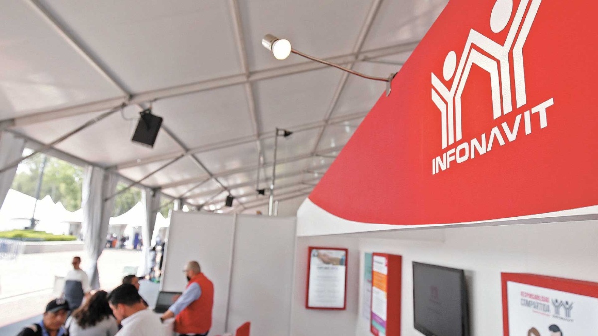 Claudia Sheinbaum plantea reformar al Infonavit para potenciar el desarrollo de viviendas