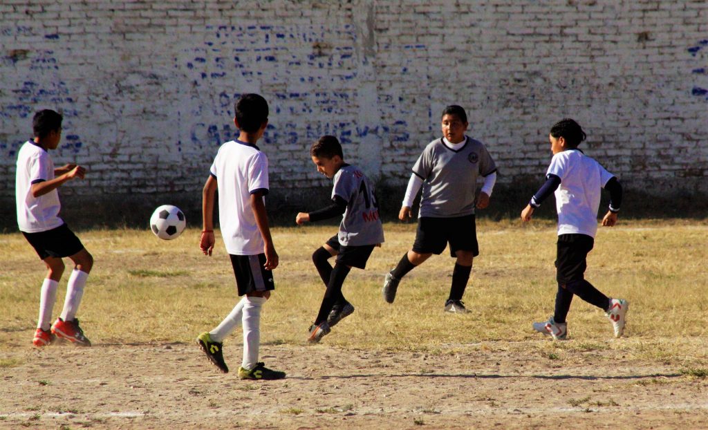 Centro de Salud en Reynosa pide no exponerse al sol