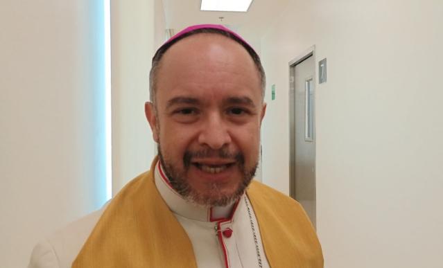 Pide iglesia católica hacer un voto razonado