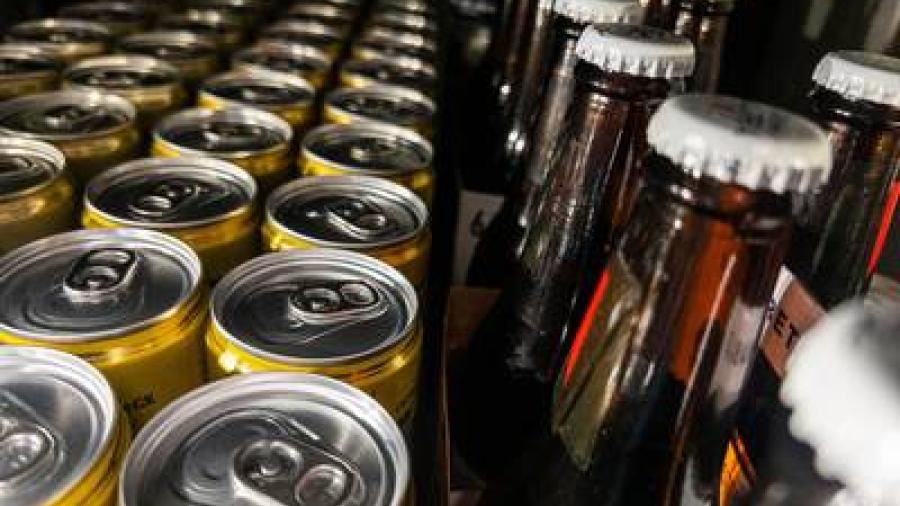 ¡Qué no se te olvidé! Habrá ley seca por elecciones