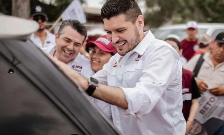 Con Beto Granados Matamoros contará con mejor movilidad