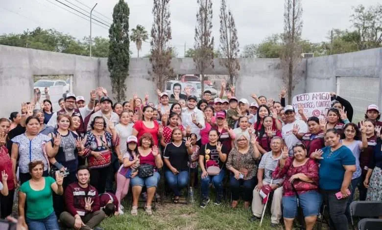 Con Beto Granados Matamoros será atractivo para la inversión