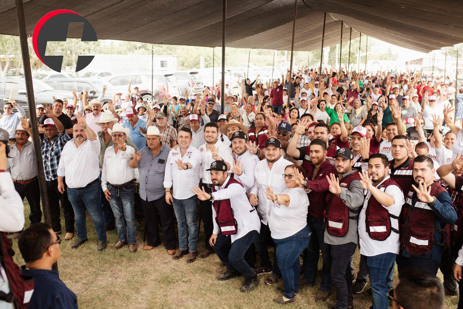 Becas universales, prioridad de Beto Granados