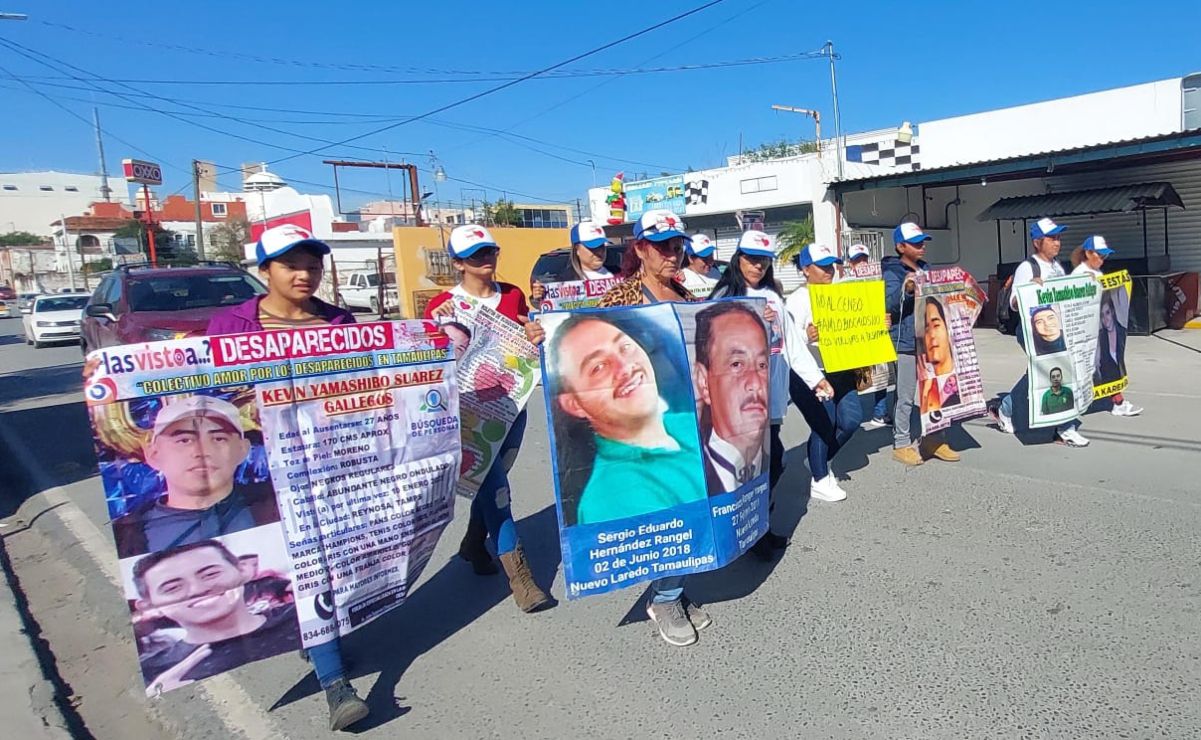Colectivos de Reynosa lanza propuesta candidatos