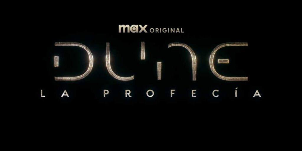 Revelan tráiler de nueva serie del universo de Dune