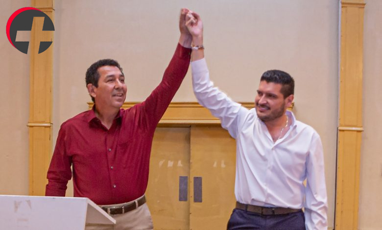 Beto Granados: ¿Arreglado Matamoros?