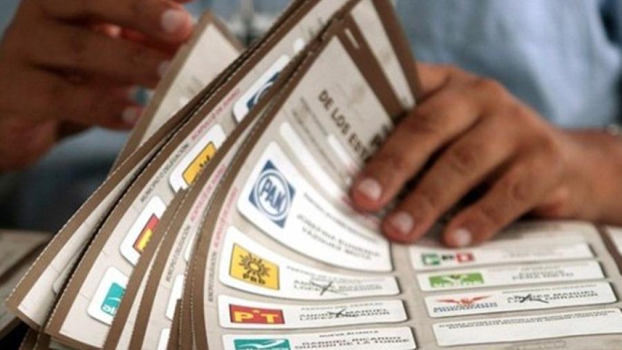 ¿Ya sabes como marcar tu boleta electoral? Aquí te decimos las formas en que lo puedes hacer