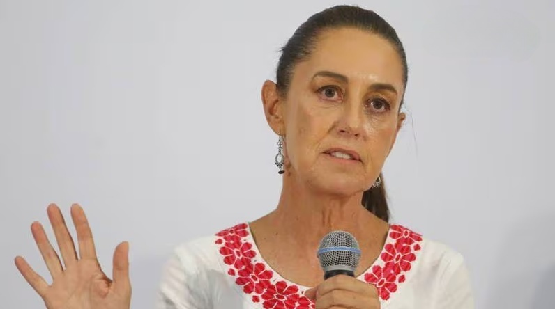 Sheinbaum quiere que salario mínimo suba 11% anual: ¿Cuál es su agenda este 15 de mayo?