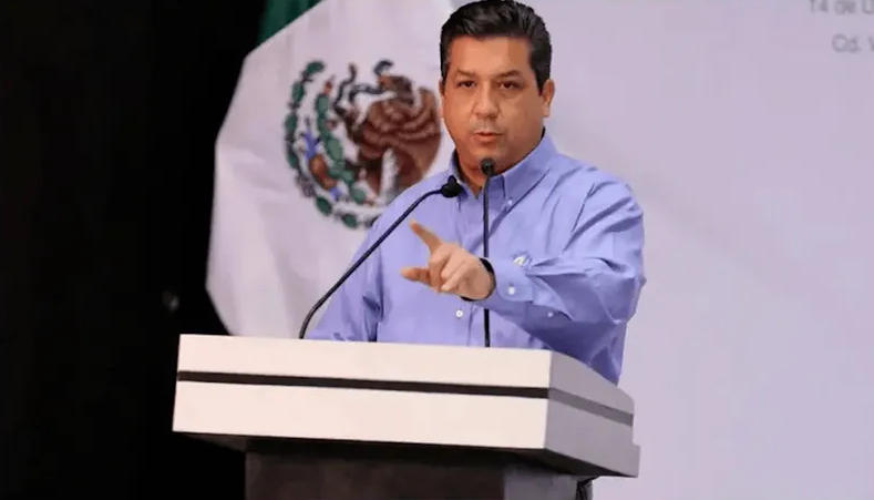 Morena quiere fuera de listado nominal a García Cabeza de Vaca