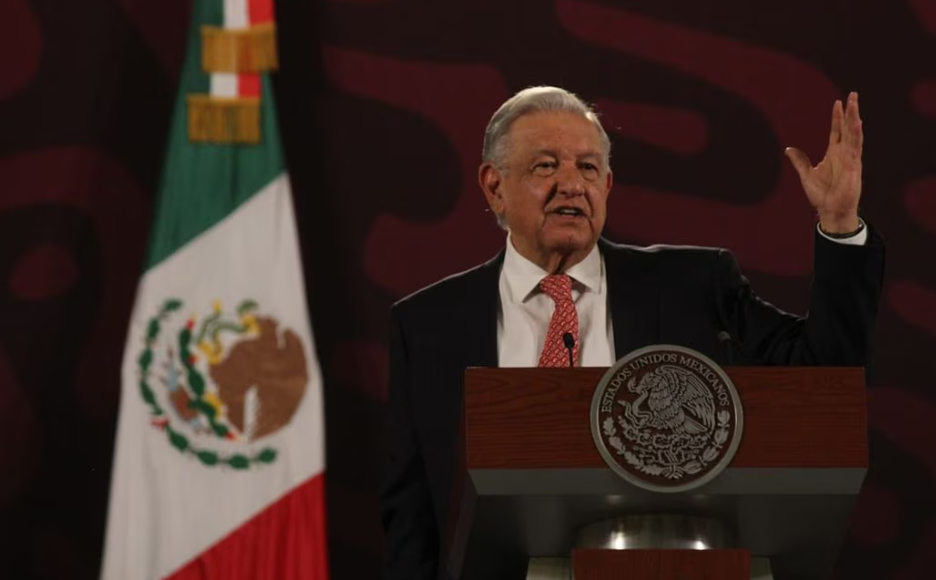 AMLO pone fecha límite a gobernadores sobre IMSS Bienestar; deberá estar operando en su totalidad a inicios de septiembre
