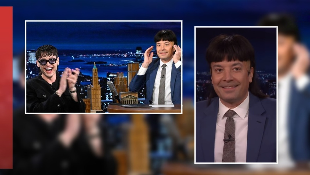 Peso Pluma revela origen de su corte de cabello; fue ‘un error’