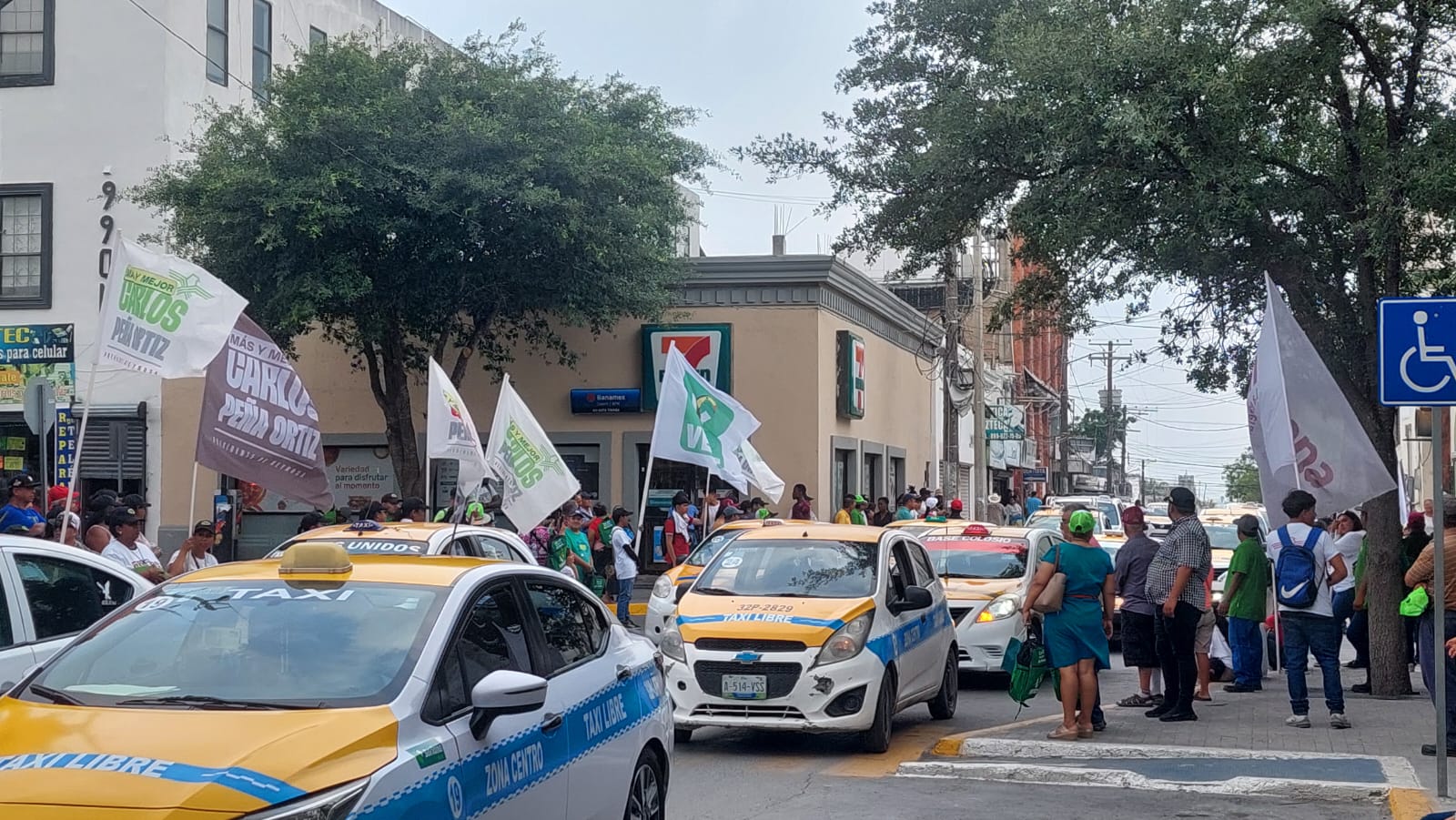 Exigen concesionarios de Reynosa se les tome en cuenta