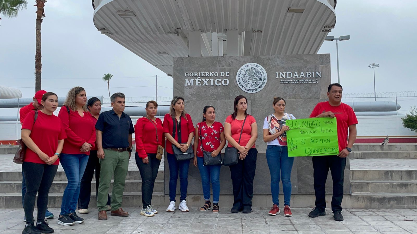 Denuncian en Reynosa intento de secuestro de estudiante de IDEA