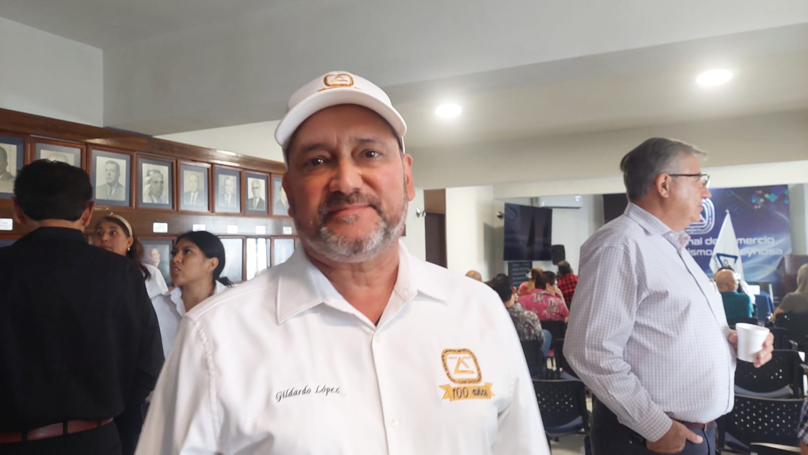 CANACO Reynosa inicia mesas de diálogo con candidatos