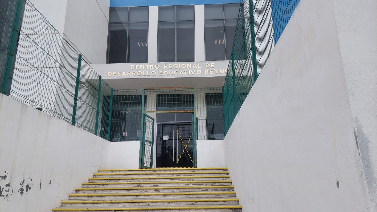 Reynosa, podría regresar a clases en línea