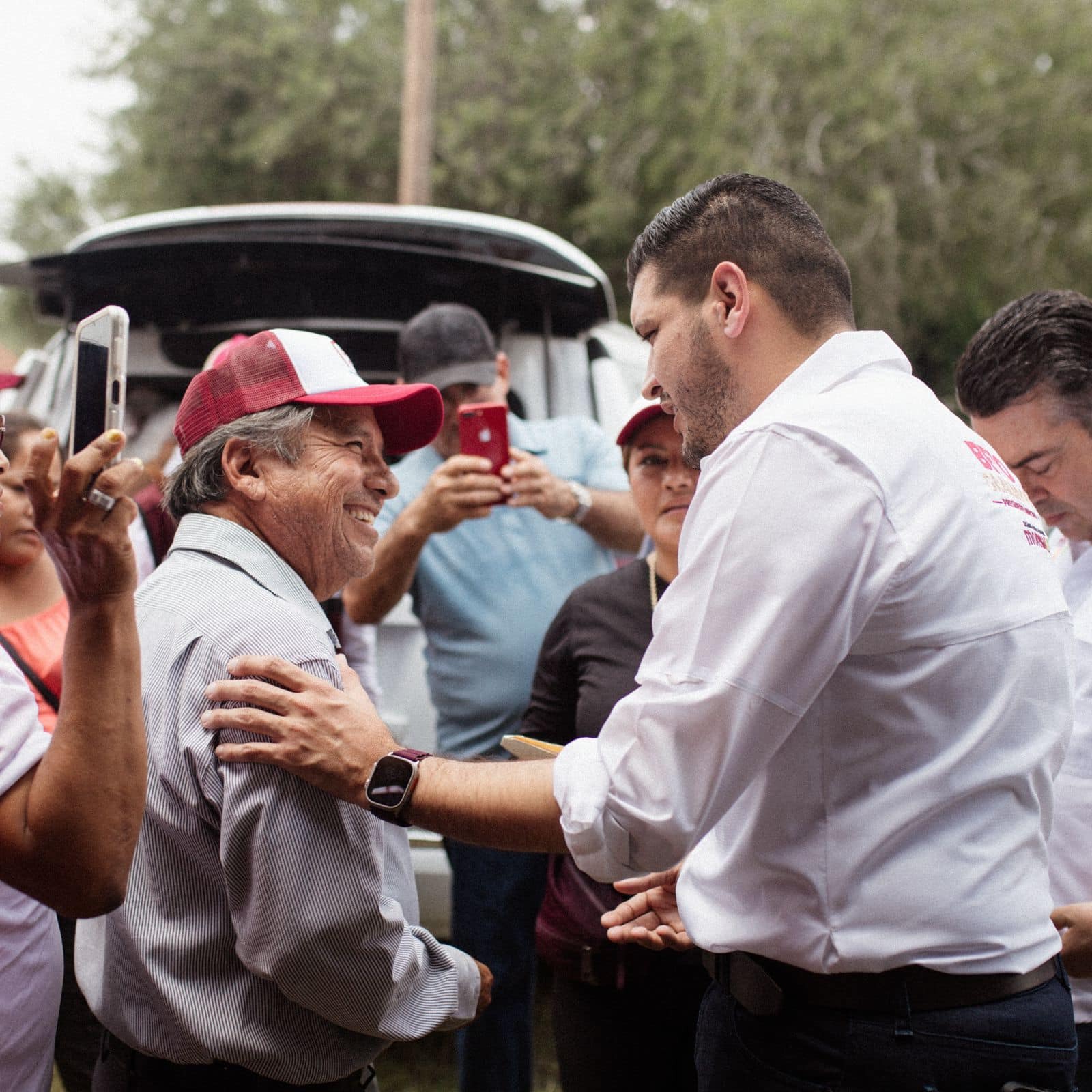 Este 2 de junio iniciará el segundo piso de la transformación: Beto Granados