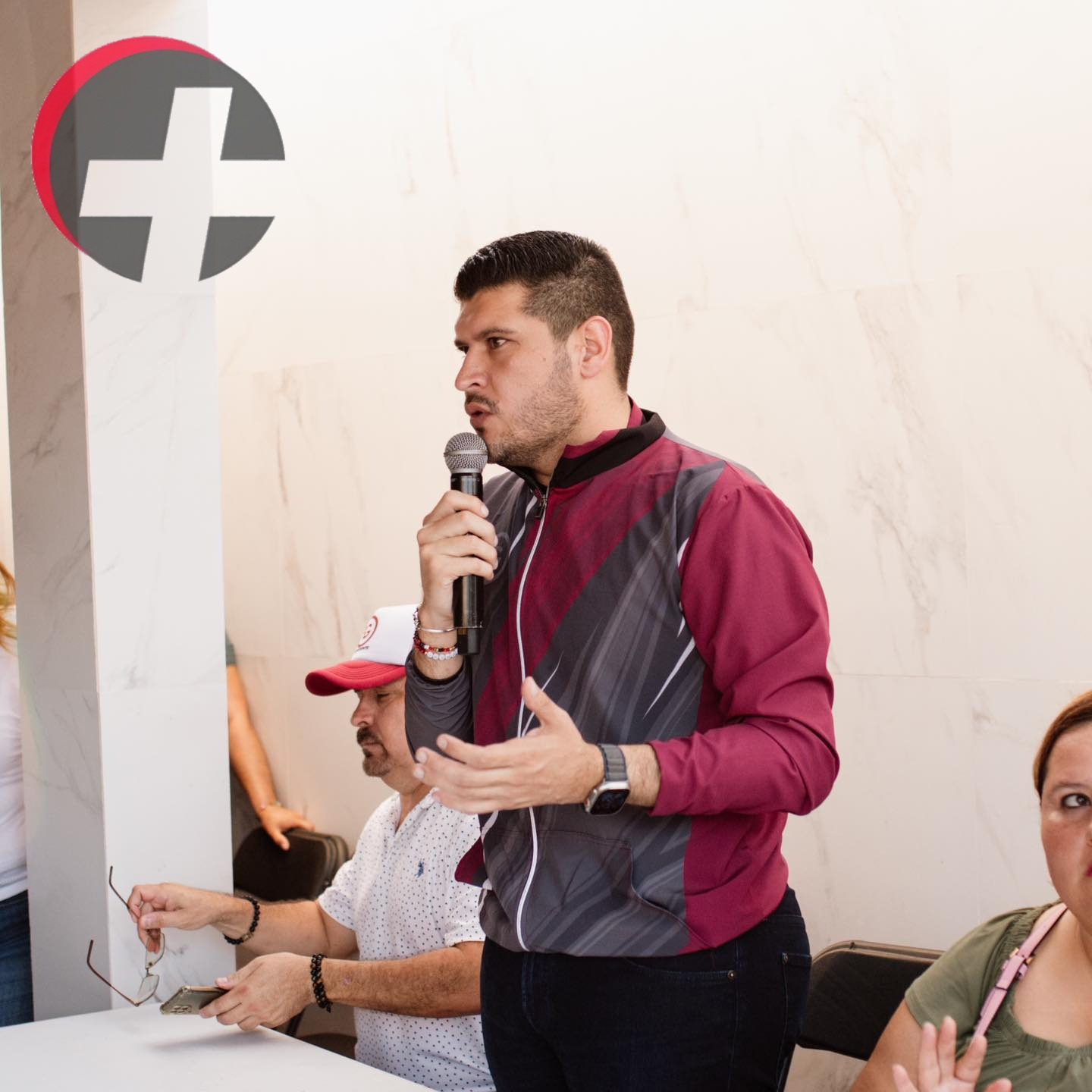 Expresa Beto Granados Condolencias por Fallecidos en Nuevo León