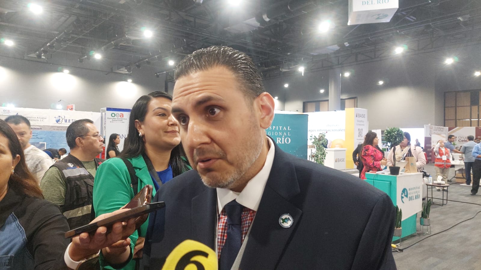Contribuyen mexicanos con desarrollo económico de McAllen