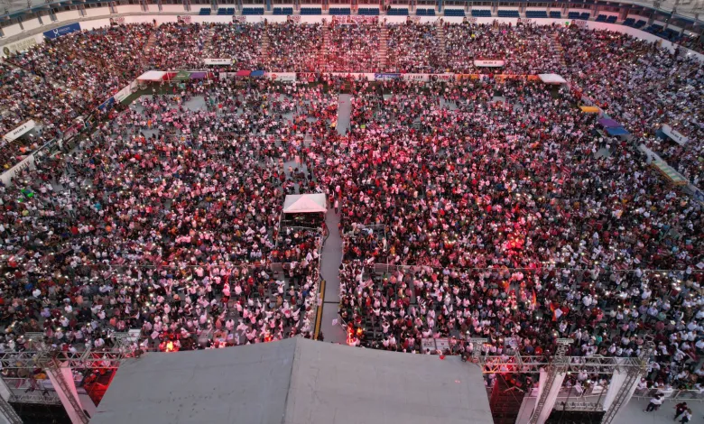 Con Beto Granados Morena arrasará en Matamoros