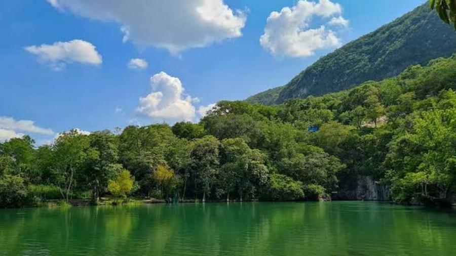El Nacimiento abastecerá de agua a Tamaulipas