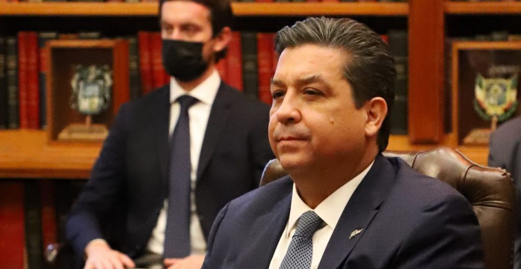 INE ratifica la decisión del TEPJF y rechaza el registro de Francisco Javier García Cabeza de Vaca como candidato a diputado federal