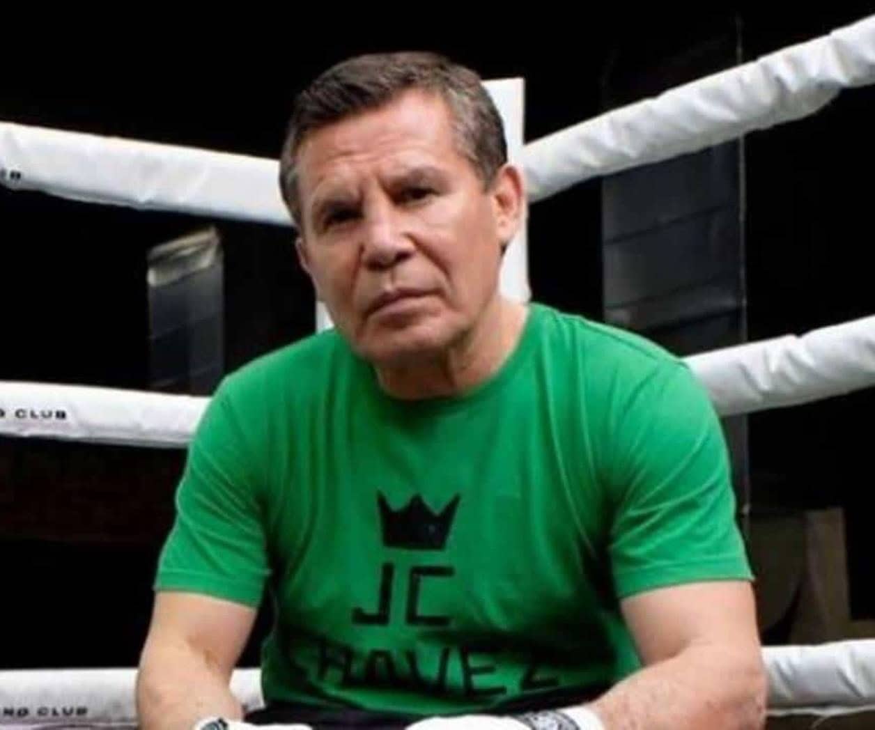 Lo quieren en La Casa de los Famosos