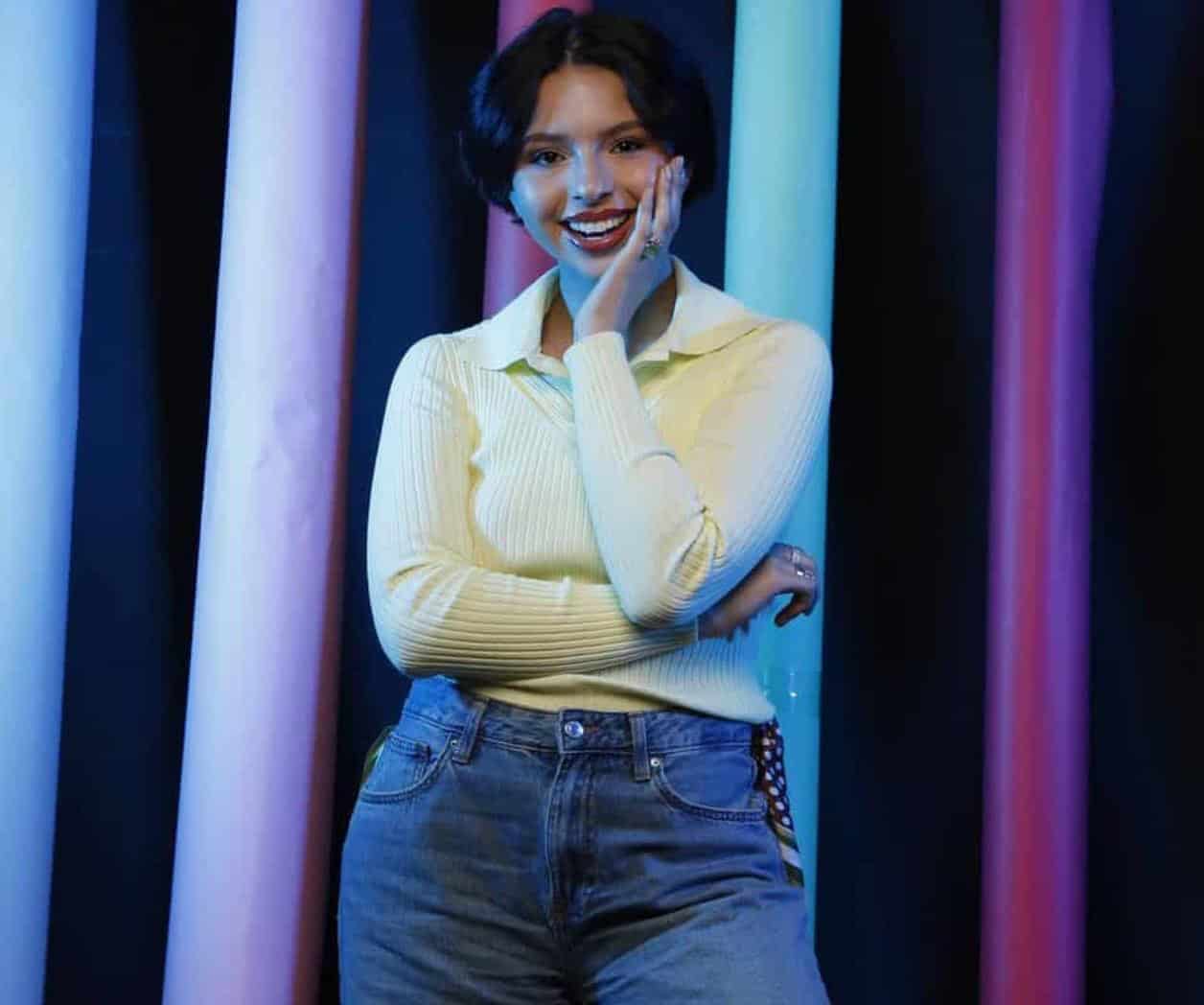 Salpican a Ángela Aguilar: ¿La tercera en discordia?