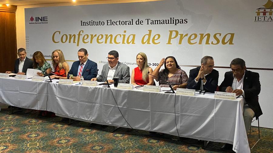 Llama Ietam a no desestabilizar la jornada electoral