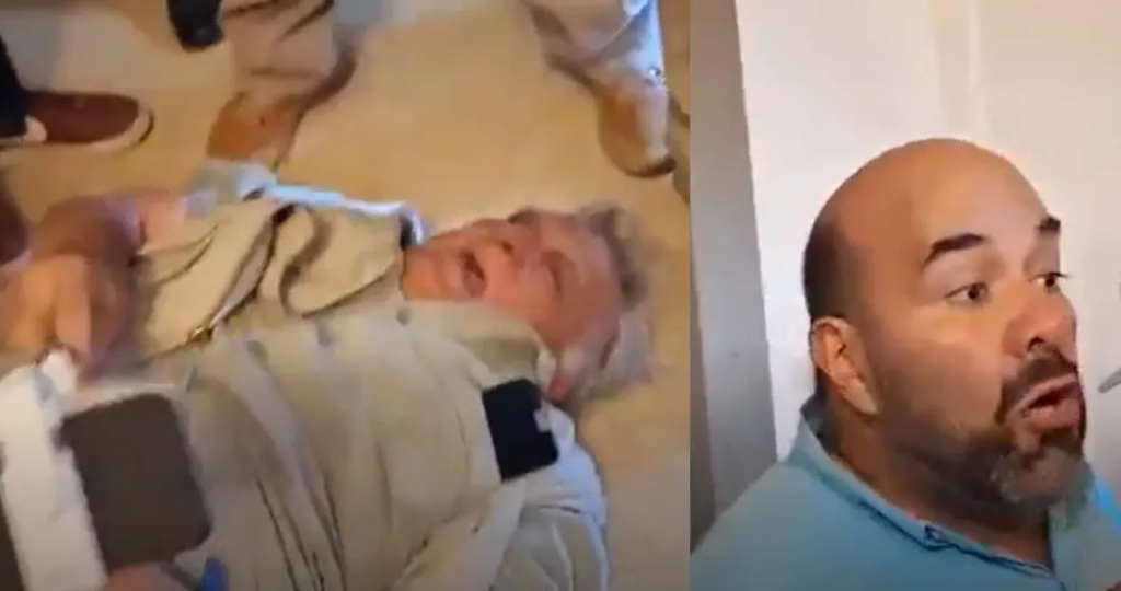 Mal y de malas el paso de Xóchitl Gálvez por Tamaulipas