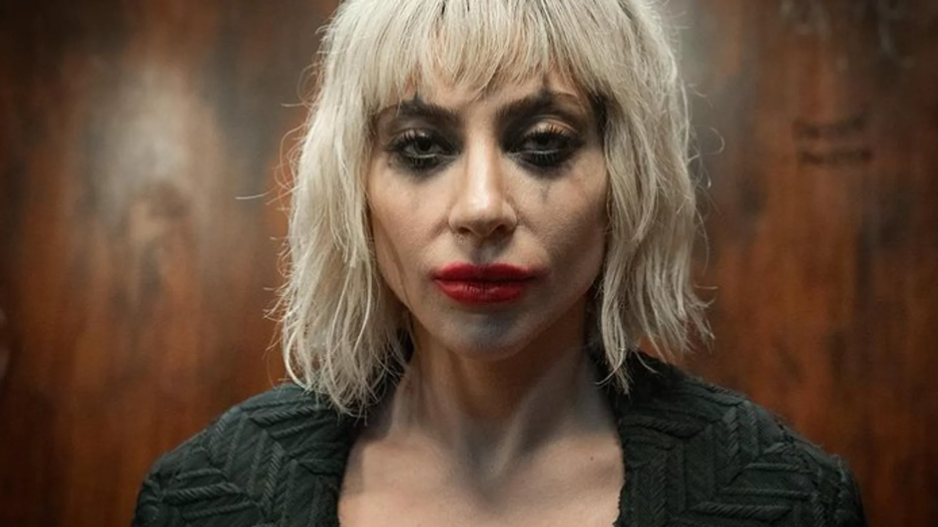 Asegura Lady Gaga que su Harley Quinn ‘será muy auténtica’