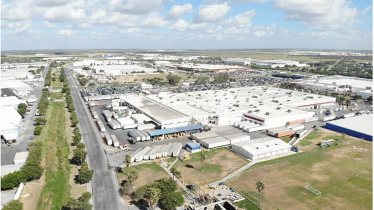 Llegaran a Reynosa 39 empresas entre expansiones y nuevas