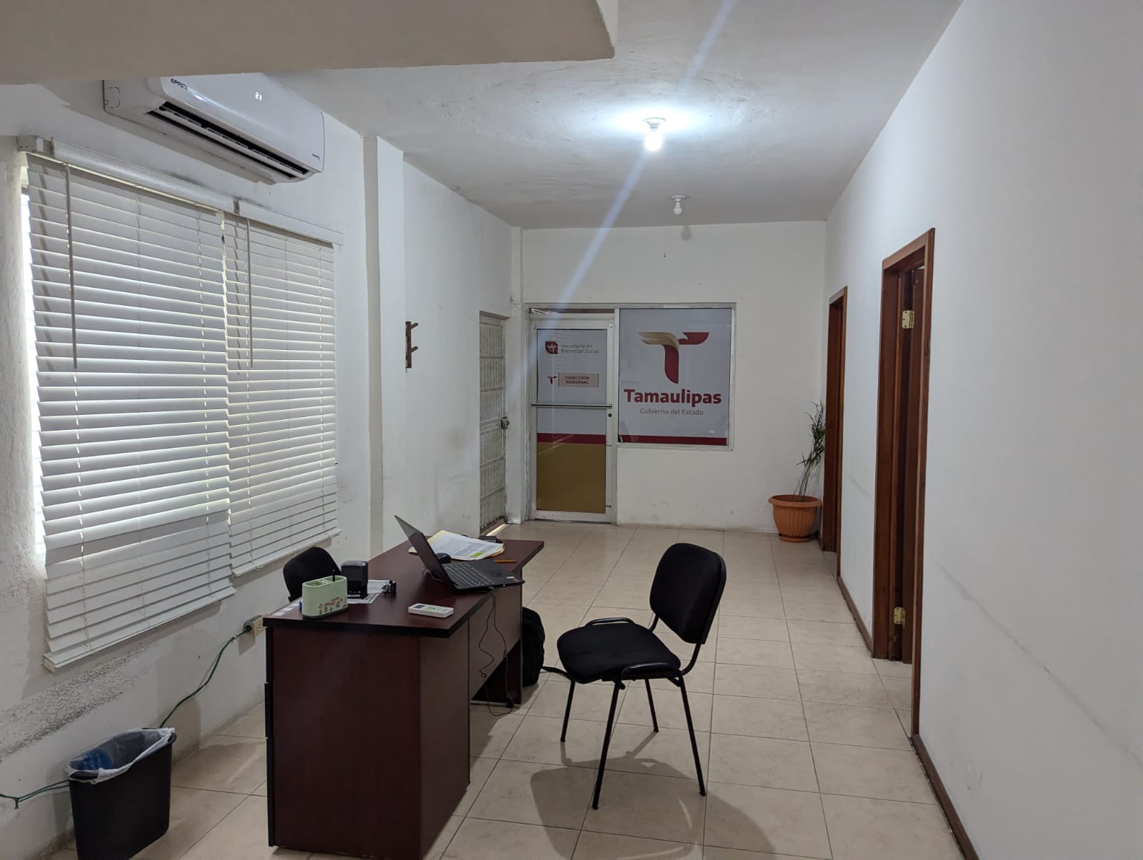 Atenta SEBIEN por paso de tormenta Alberto