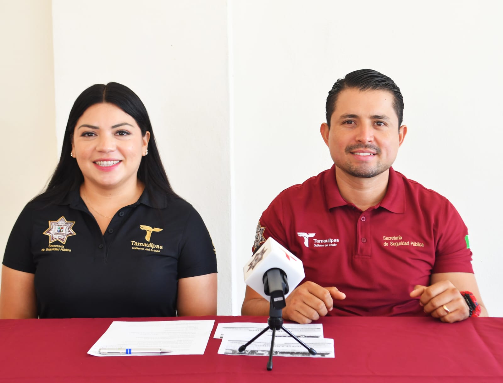 Ofrece SSPT vacantes para profesionistas dentro de la Guardia Estatal