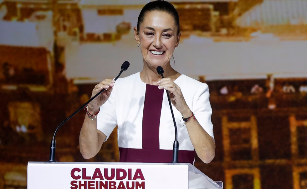 Claudia Sheinbaum: ¿Cuándo y a qué hora se anuncia la segunda parte del gabinete presidencial?
