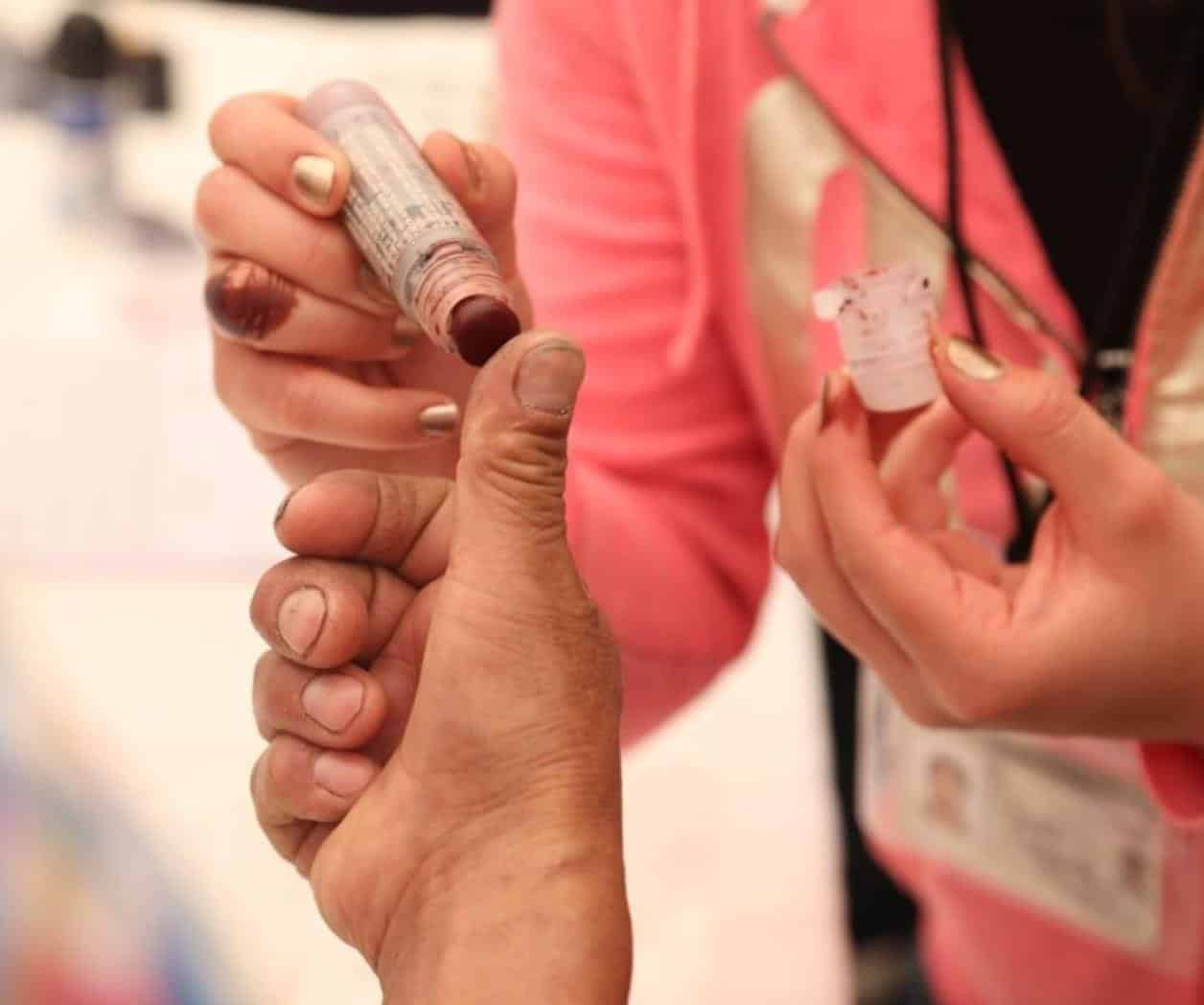 Hoy, ¡todos a votar! Históricas elecciones en Tamaulipas y en todo el país