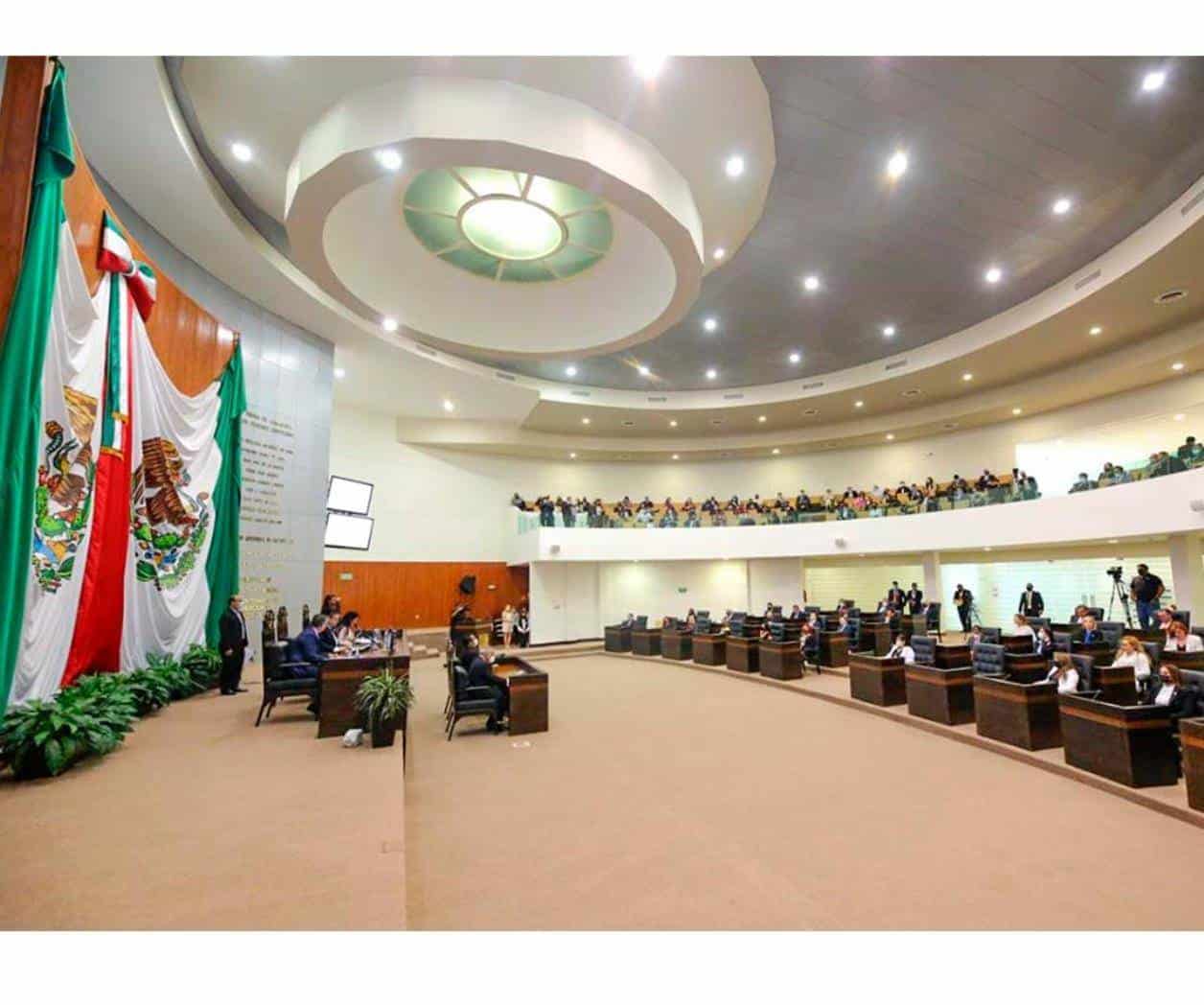 Arrasa Morena Congreso de Tamaulipas: Capturadas el 100% de las actas