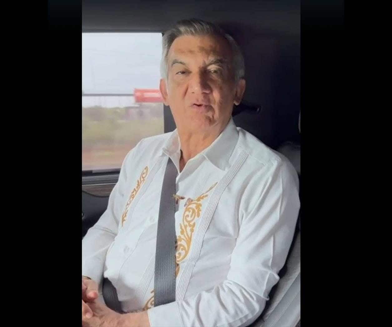 Saldo blanco en Tamaulipas tras el paso de tormenta tropical Alberto