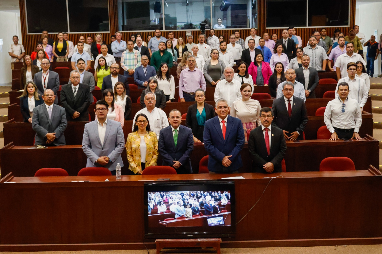 Inician Auditorías Colmena en los municipios de Tamaulipas