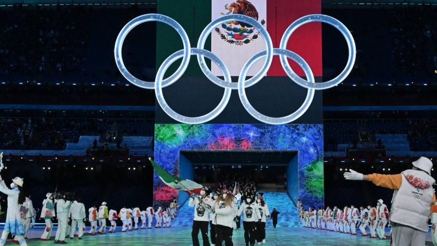 Juegos Olímpicos de París 2024: ¿Cómo les fue a los mexicanos esta madrugada?