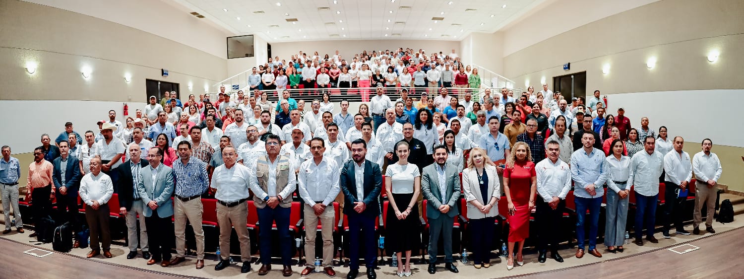 Realiza SE 2° Foro “Cooperativas, un camino hacia la Economía del Bienestar”