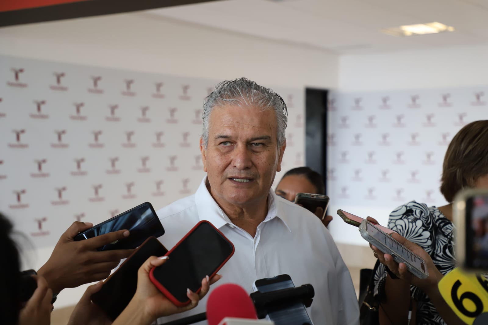 Refuerza Salud estatal las medidas de prevención para evitar más accidentes