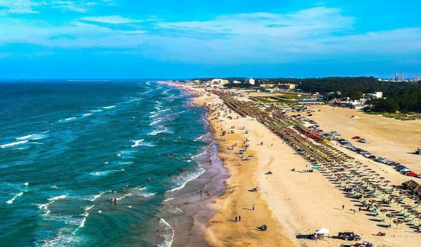 DIVERSIÓN GARANTIZADA, VISITA LOS DESTINOS DE PLAYA EN TAMAULIPAS