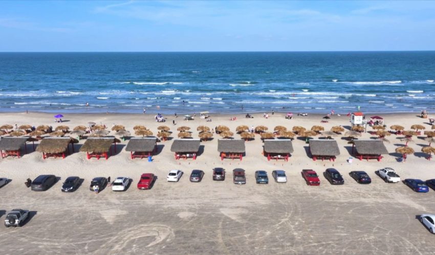 AUMENTA OCUPACIÓN HOTELERA EN TAMAULIPAS