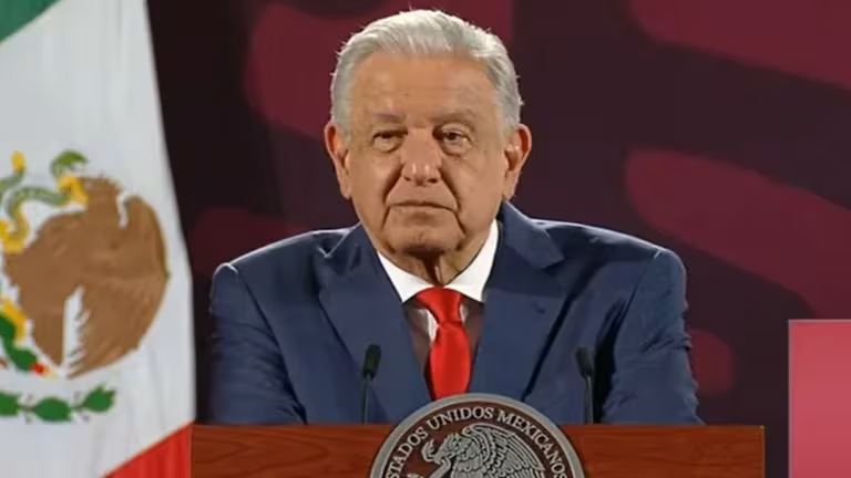 AMLO promete recuento de los jueces que han ordenado liberar ‘delincuentes’ en viernes por la noche: “El clásico sabadazo”