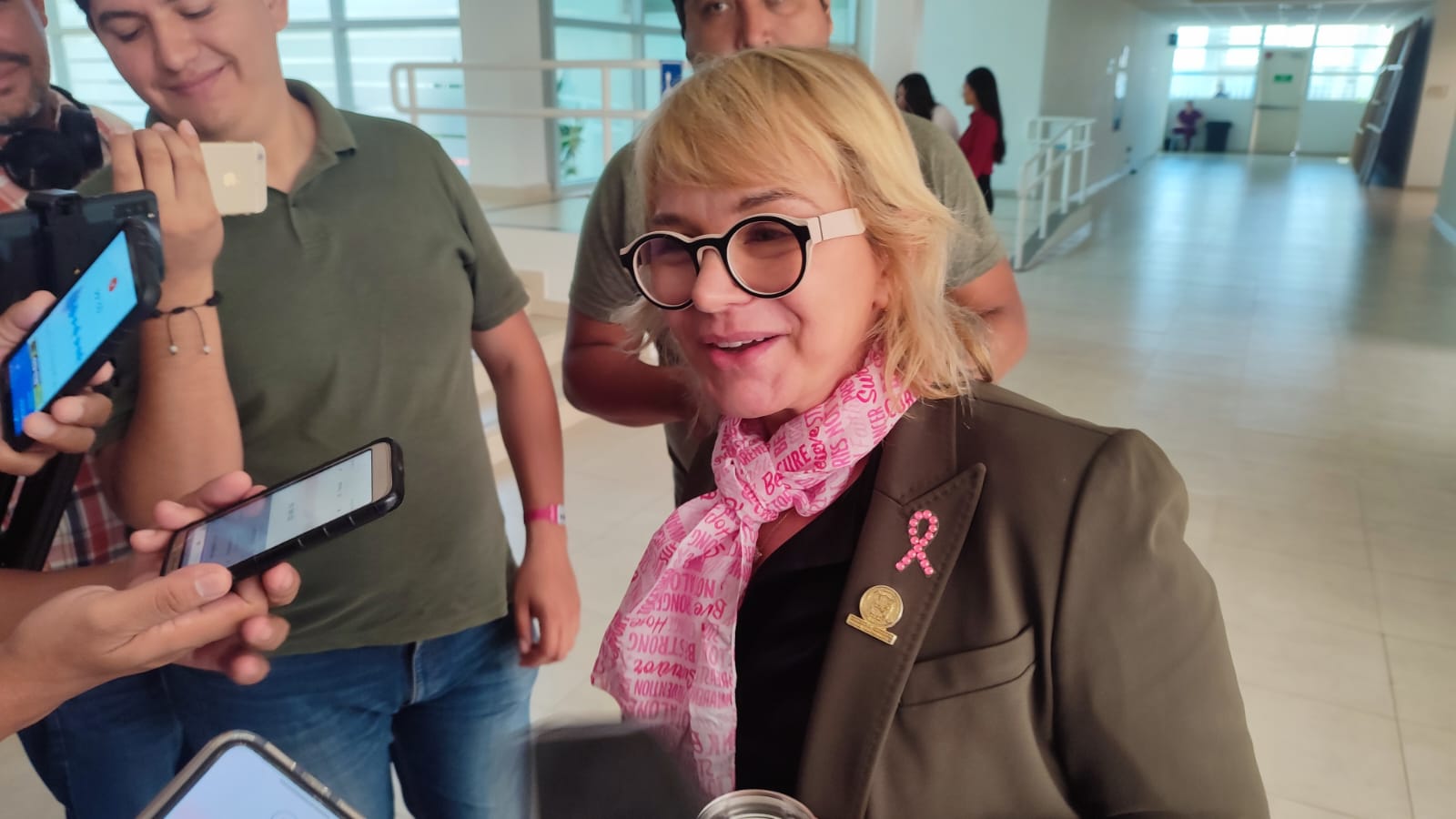 Respalda Congreso iniciativas del gobernador Américo Villarreal